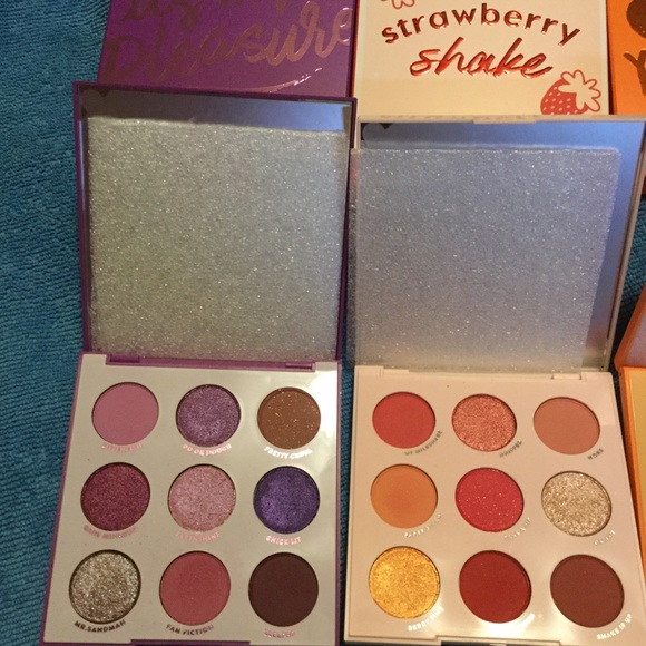 Eyeshadow Collection - Picture 3 of 4
